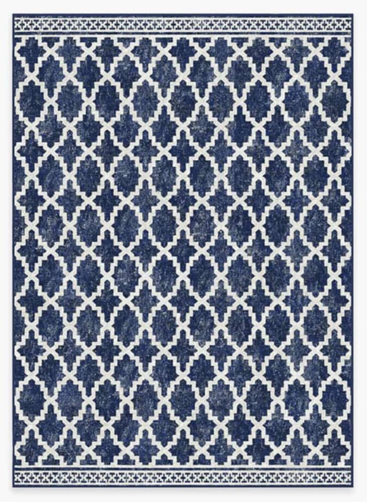 Ruggable Memorial Day Sale 2023 Washable Indoor/Outdoor Rugs, Doormats